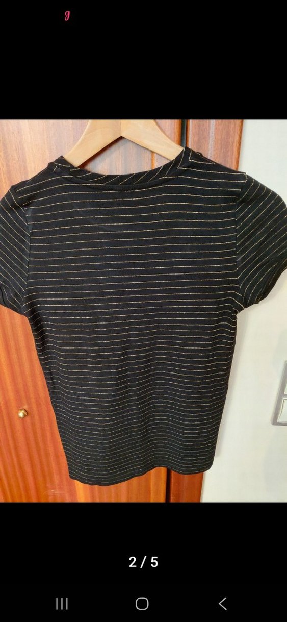 MANGO TİŞÖRT - Görsel 2