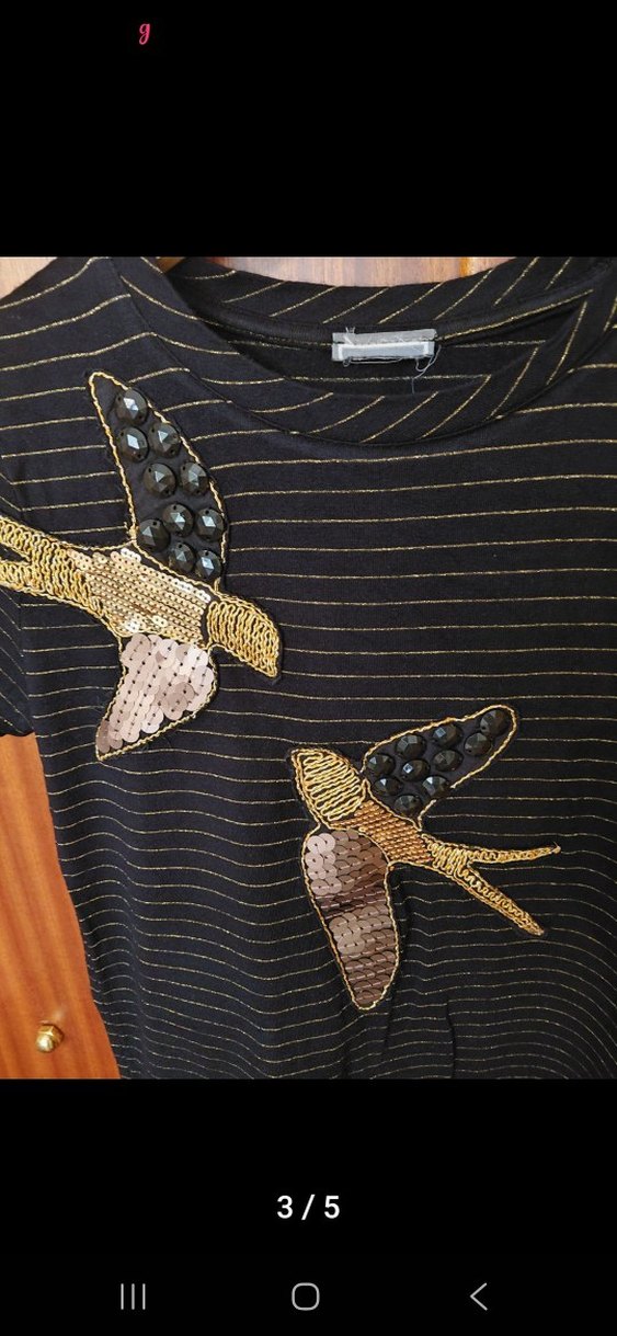 MANGO TİŞÖRT - Görsel 3