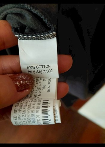 ZARA ERKEK ÇOCUK TİŞÖRT - Görsel 4