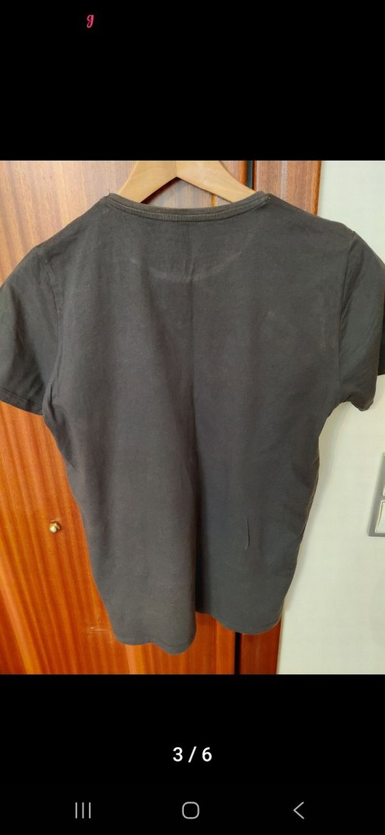 ZARA ERKEK ÇOCUK TİŞÖRT - Görsel 3