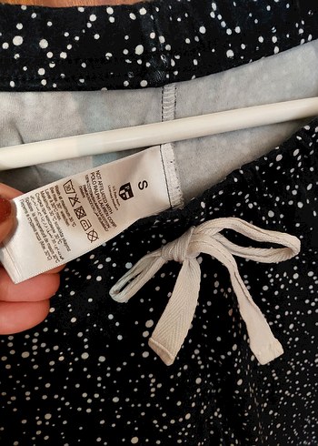 U.S POLO ASSN PİJAMA - Görsel 7