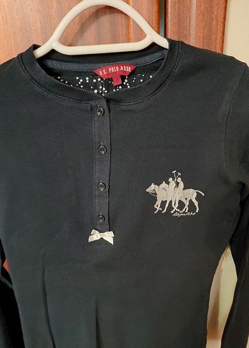 U.S POLO ASSN PİJAMA - Görsel 2