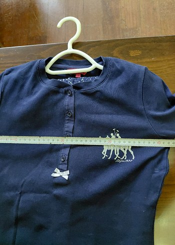 U.S POLO ASSN PİJAMA - Görsel 5