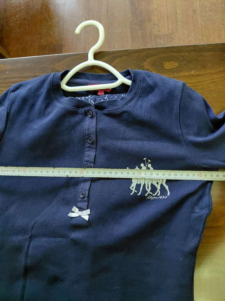 U.S POLO ASSN PİJAMA - Görsel 5