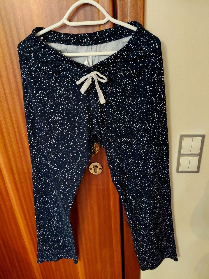 U.S POLO ASSN PİJAMA - Görsel 4