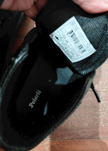 POLARIS YARIM BOT - Görsel 4