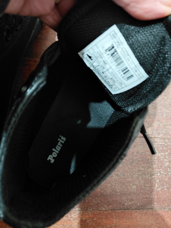 POLARIS YARIM BOT - Görsel 4