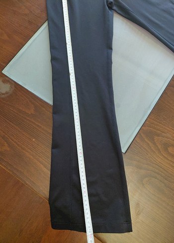 ORJINAL REEBOK TAYT PANTOLON - Görsel 6