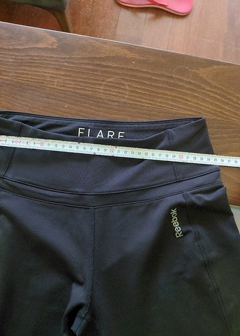 ORJINAL REEBOK TAYT PANTOLON - Görsel 7