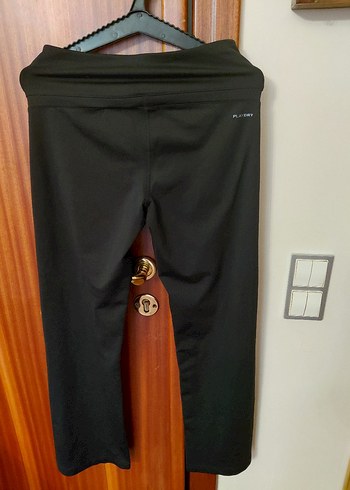 ORJINAL REEBOK TAYT PANTOLON - Görsel 5