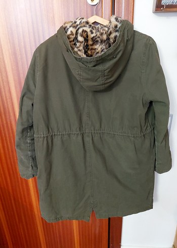 STRADIVARIUS KABAN - Görsel 3