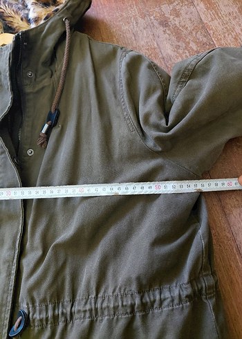 STRADIVARIUS KABAN - Görsel 7