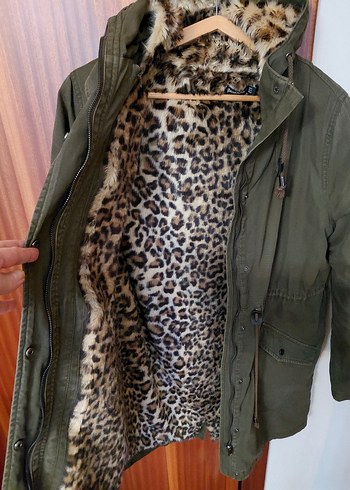 STRADIVARIUS KABAN - Görsel 2