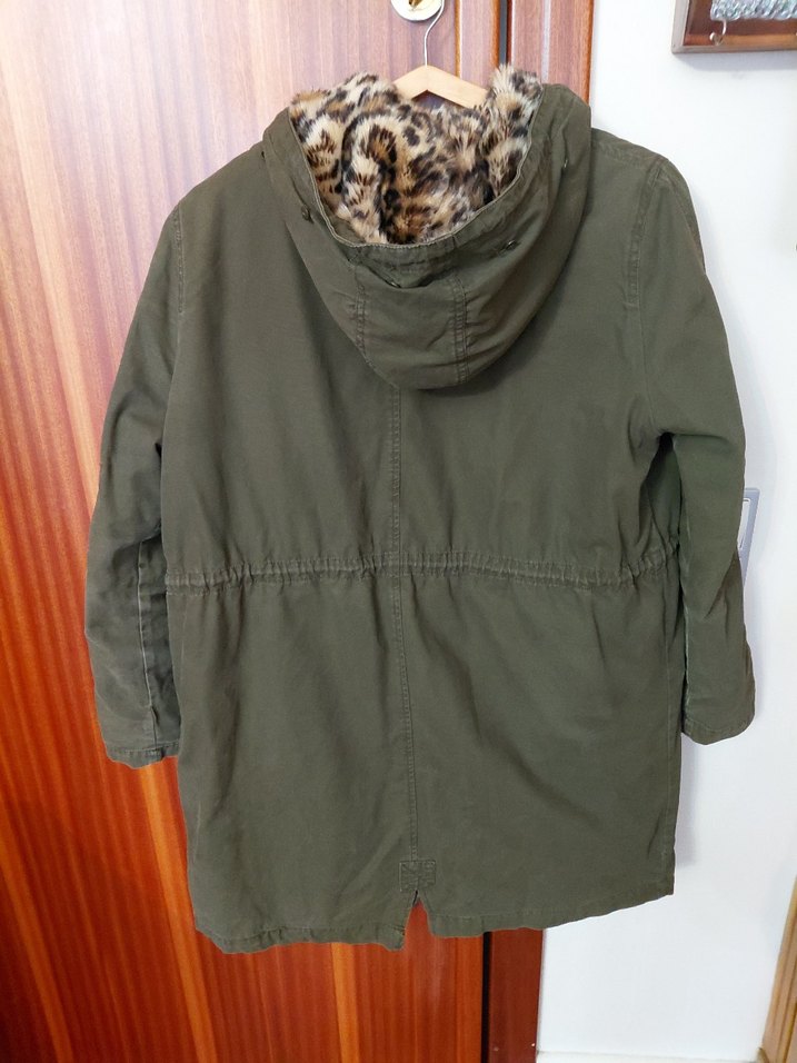 STRADIVARIUS KABAN - Görsel 3