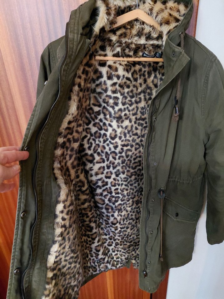 STRADIVARIUS KABAN - Görsel 2