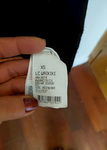 LC WAIKIKI HIRKA - Görsel 4