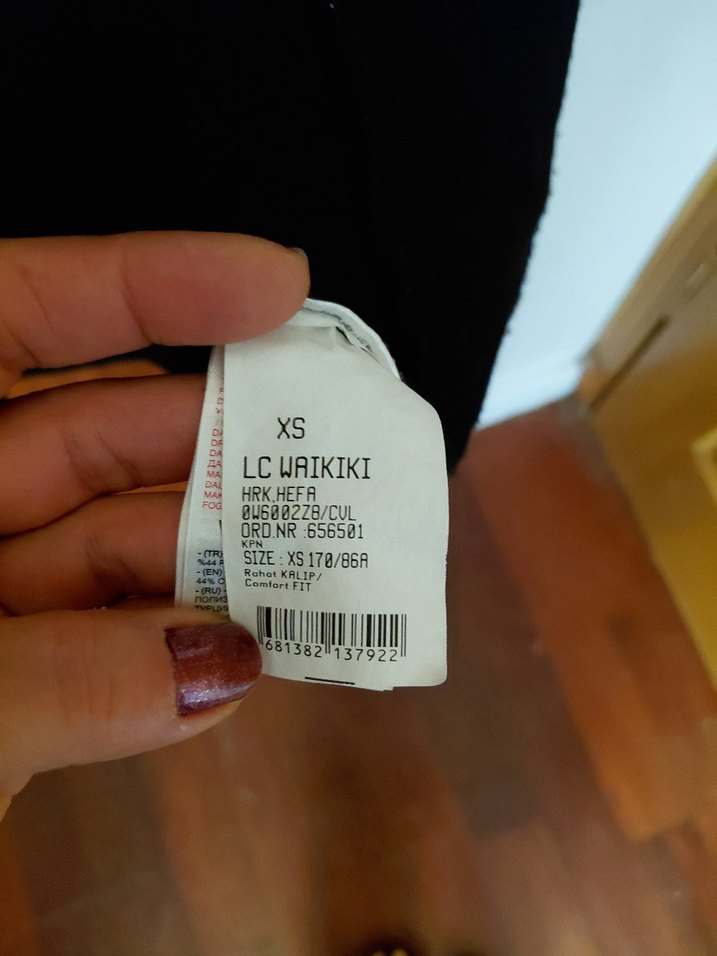 LC WAIKIKI HIRKA - Görsel 4
