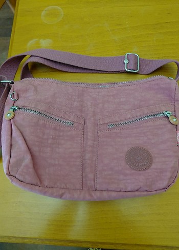 KRİNKIL ÇANTA - Görsel 4