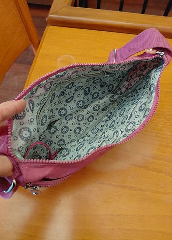 KRİNKIL ÇANTA - Görsel 3