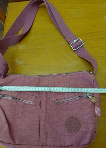 KRİNKIL ÇANTA - Görsel 5