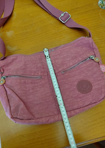 KRİNKIL ÇANTA - Görsel 6