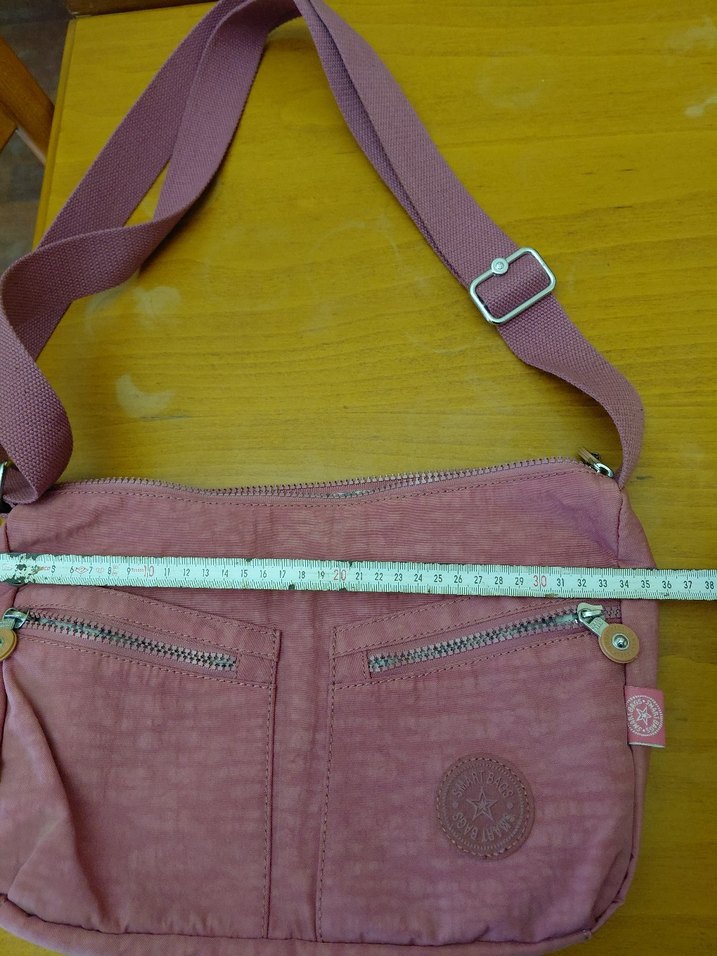 KRİNKIL ÇANTA - Görsel 5