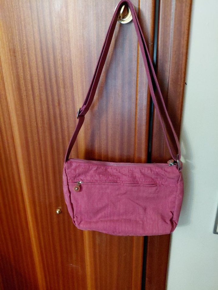 KRİNKIL ÇANTA - Görsel 2