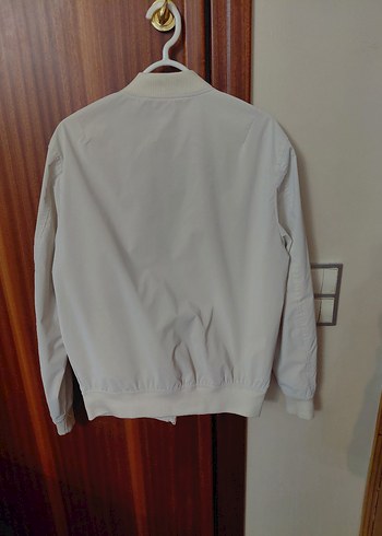 ZARA MEVSİMLİK MONT - Görsel 2