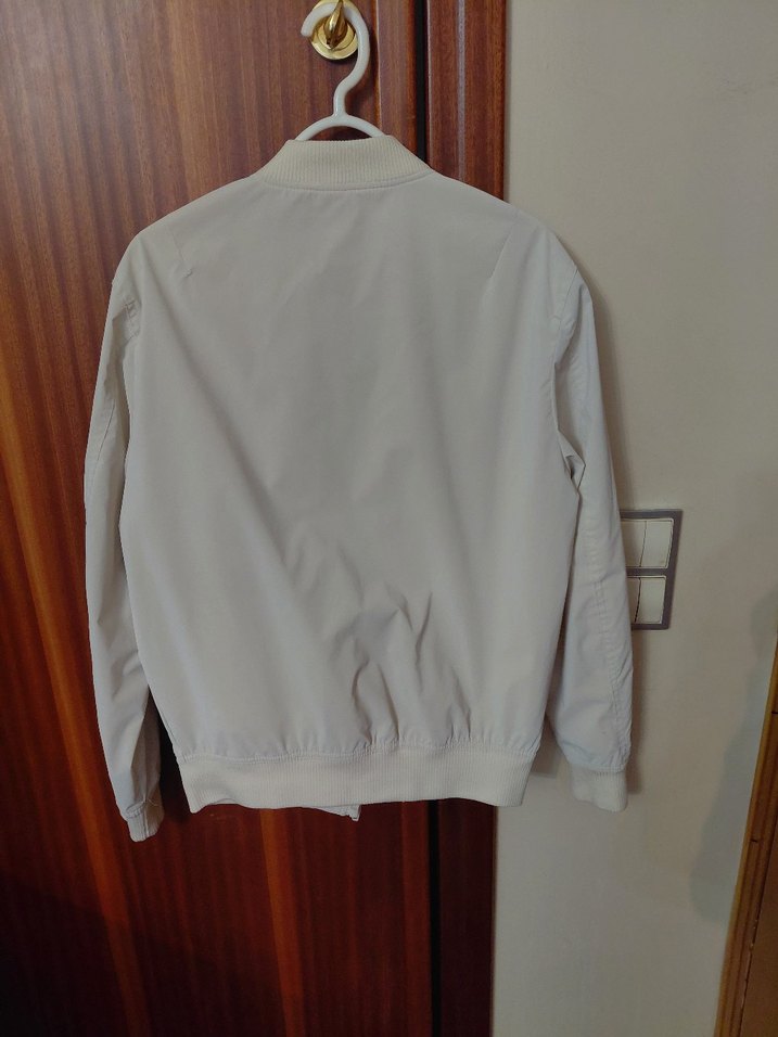 ZARA MEVSİMLİK MONT - Görsel 2