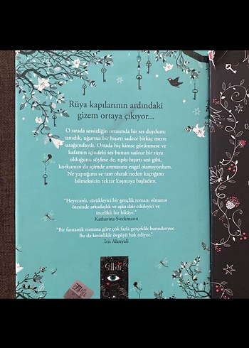 Beden Renk Silber Kitap Serisi - 3 Kitaplı Roman Seti