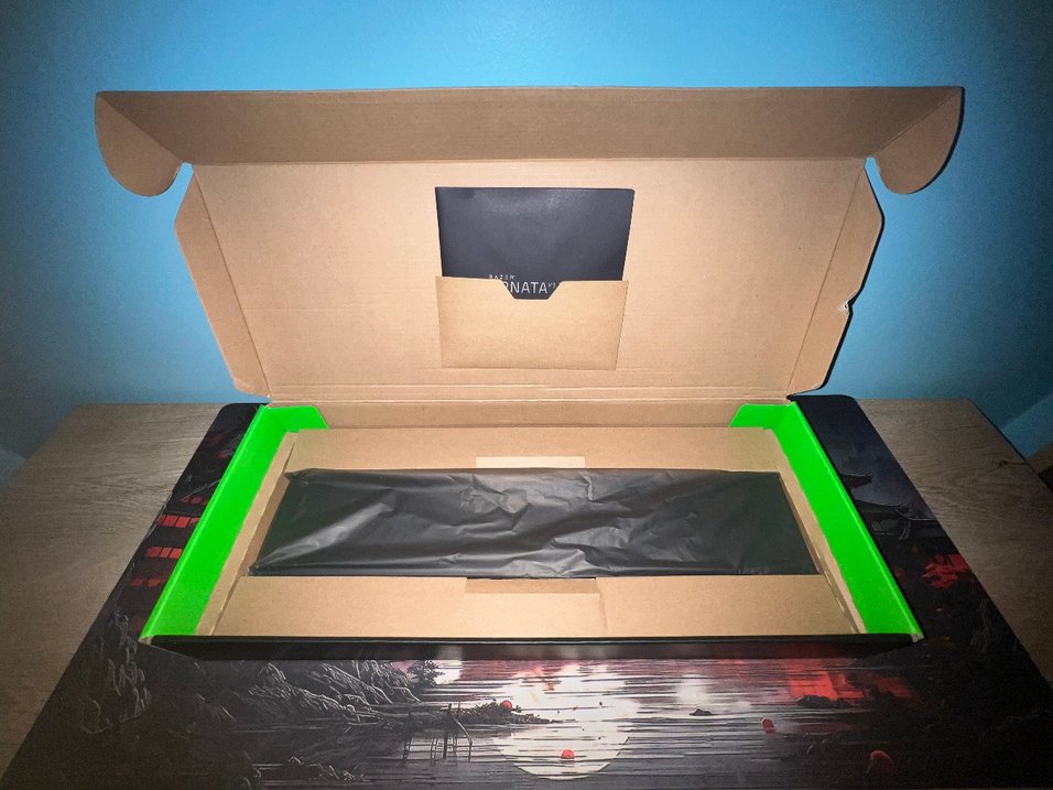 RAZER ORTANA V3 - Görsel 3