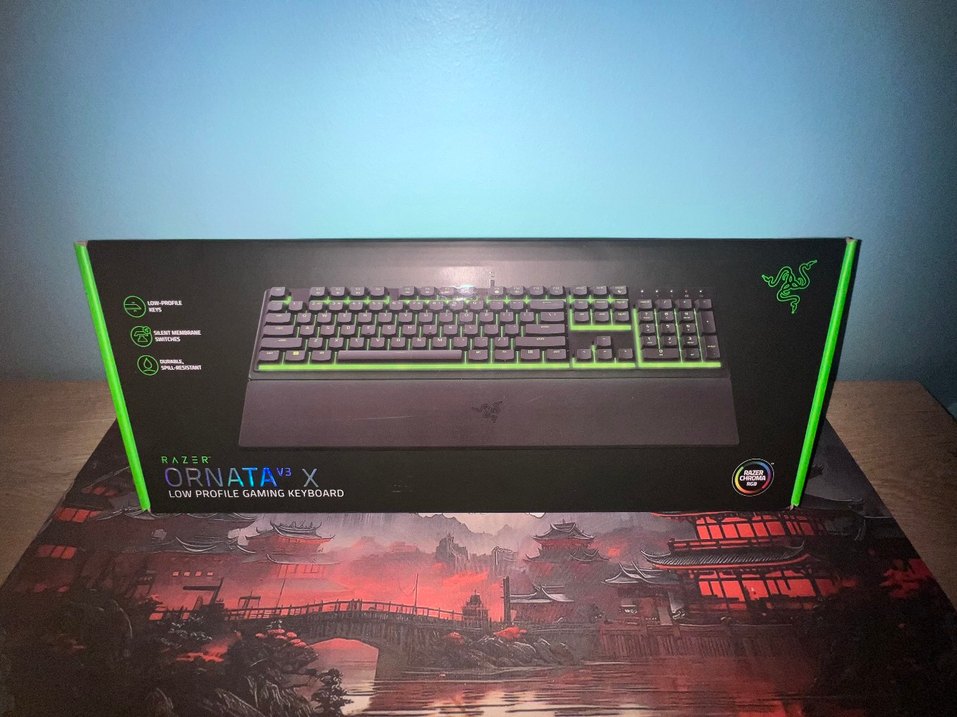 RAZER ORTANA V3 - Görsel 2