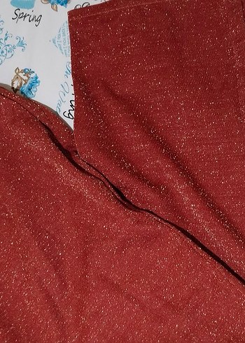 Kadın Bordo Parlak eşofman
