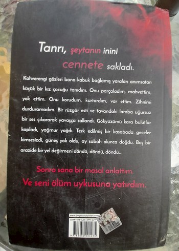  Beden Renk Yabancı Şahmeran ve Veyl