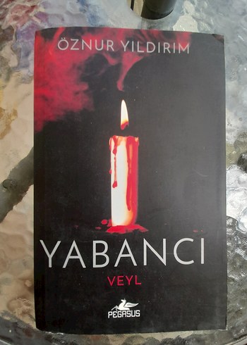  Beden Yabancı Şahmeran ve Veyl