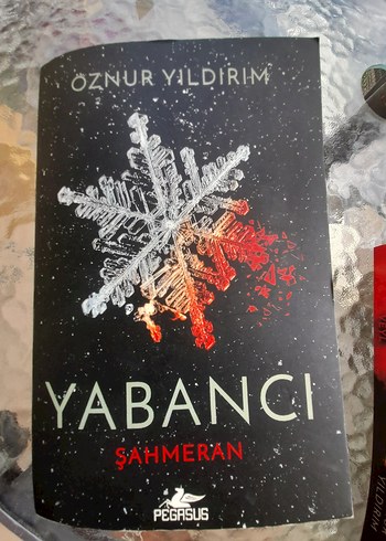 Yabancı Şahmeran ve Veyl