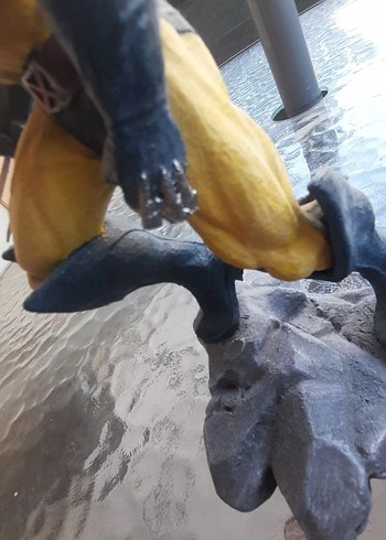  Wolverine