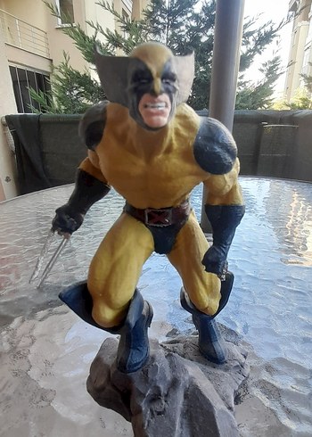 Wolverine