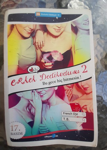  Beden Erkek Dedikodusu 1,2