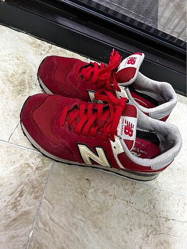 New balance