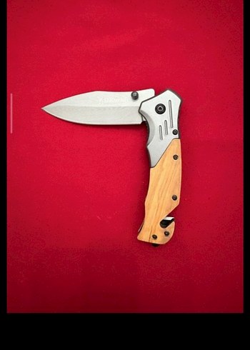 ORJINAL BROWNING YARI OTAMATIK
KURTARMA AV VE KAMP ÇAKISI - Görsel 4