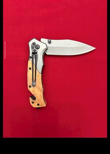 ORJINAL BROWNING YARI OTAMATIK
KURTARMA AV VE KAMP ÇAKISI - Görsel 5