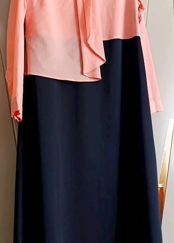 Anne elbisesi - Görsel 2