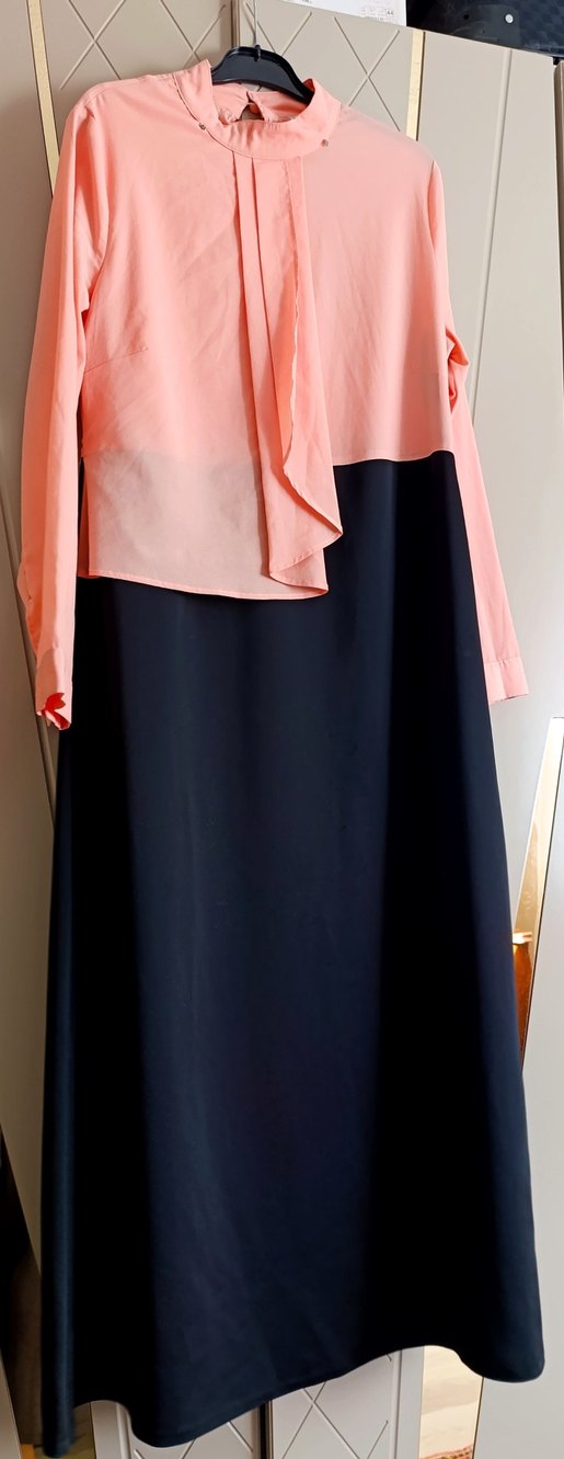 Anne elbisesi - Görsel 2