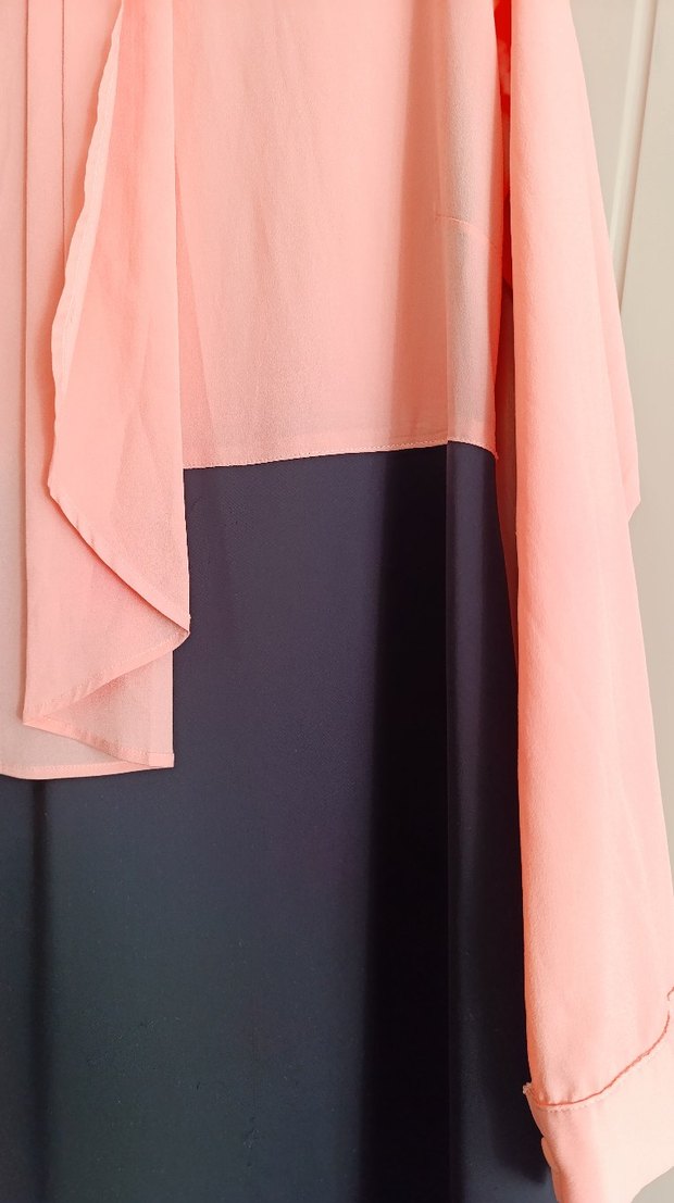 Anne elbisesi - Görsel 4