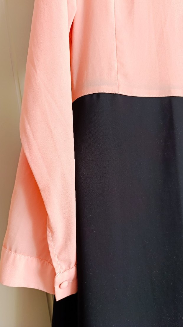 Anne elbisesi - Görsel 5