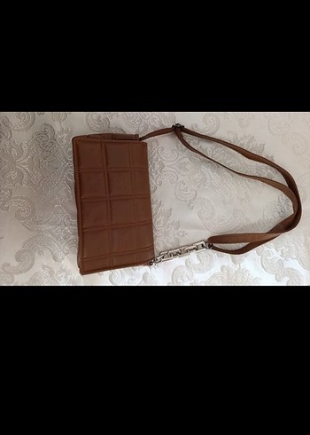 Askılı Omuz çantası - Görsel 4