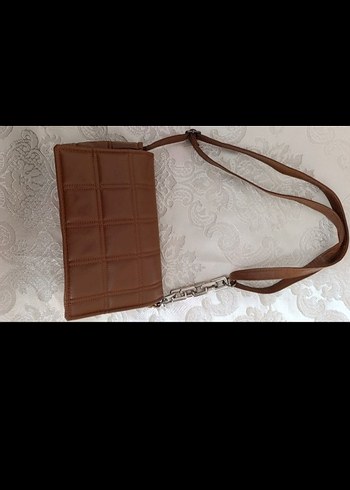 Askılı Omuz çantası - Görsel 3