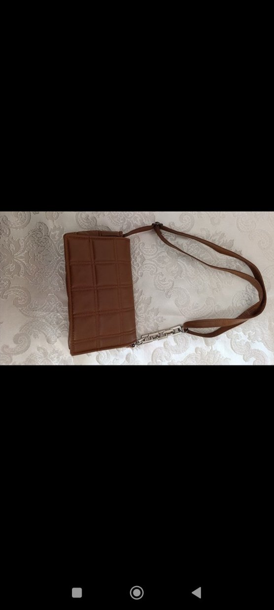 Askılı Omuz çantası - Görsel 4