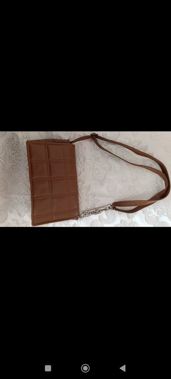 Askılı Omuz çantası - Görsel 3